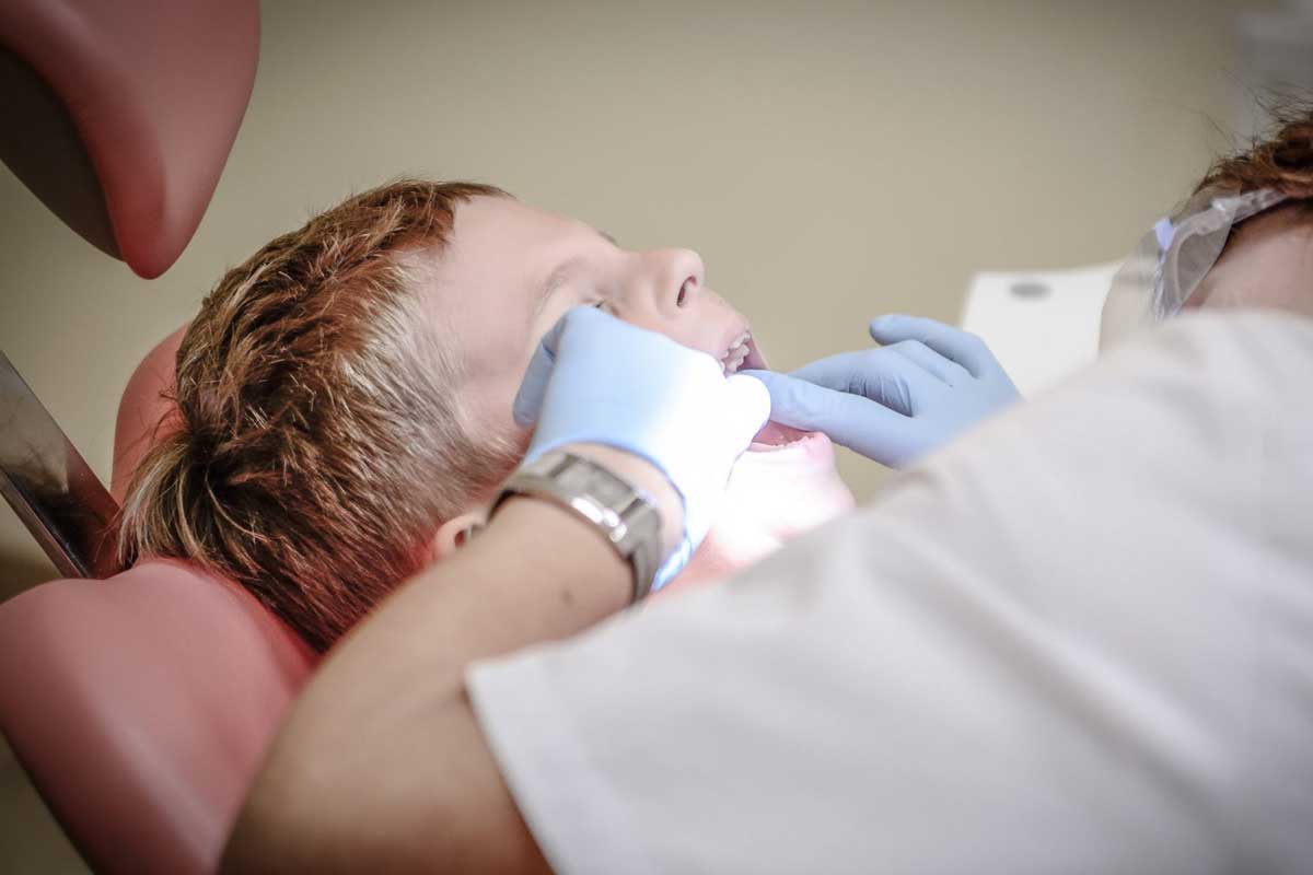 Children’s Dentist London: What to Expect During Your Visit