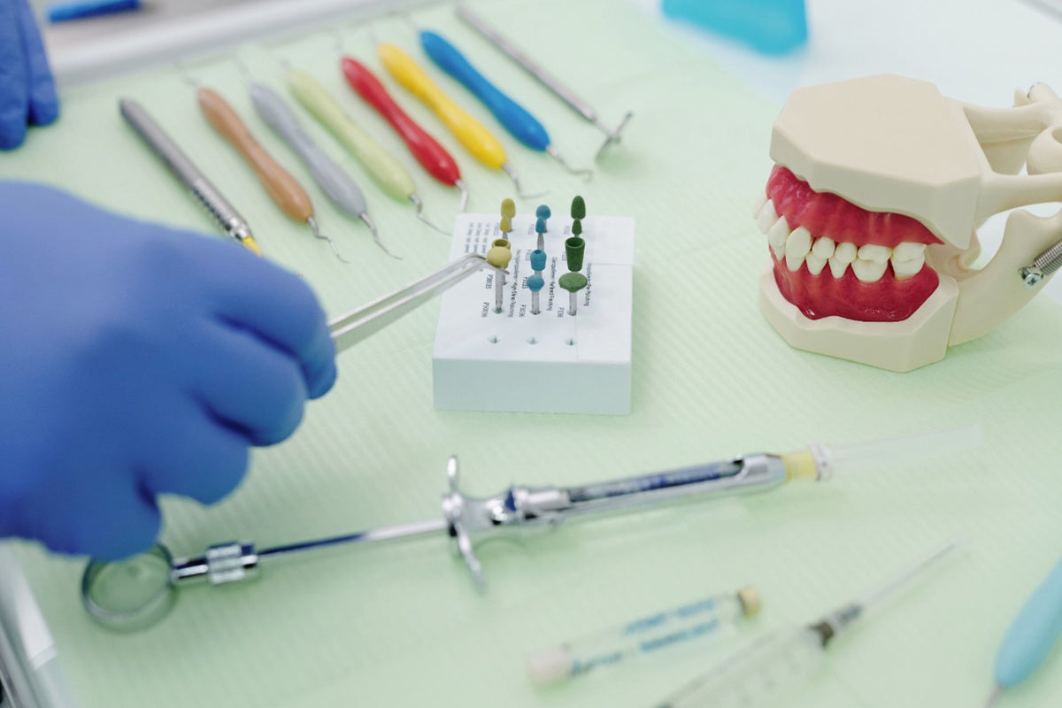 What to Do When Your Child Has a Dental Emergency