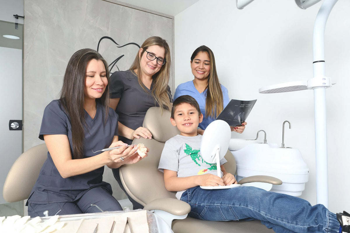 Is a Private Children’s Dentist Worth the Extra Cost?