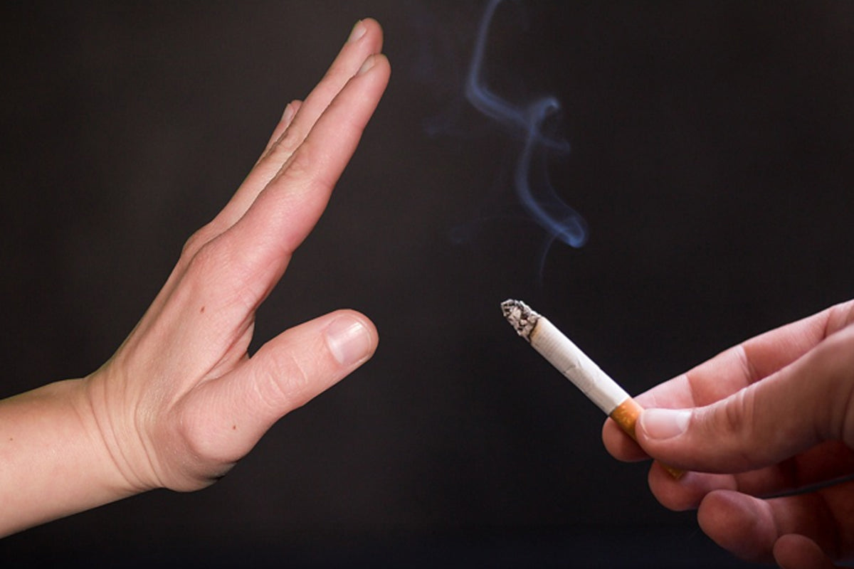 Stoptober 2019: Tips for Quitting Smoking