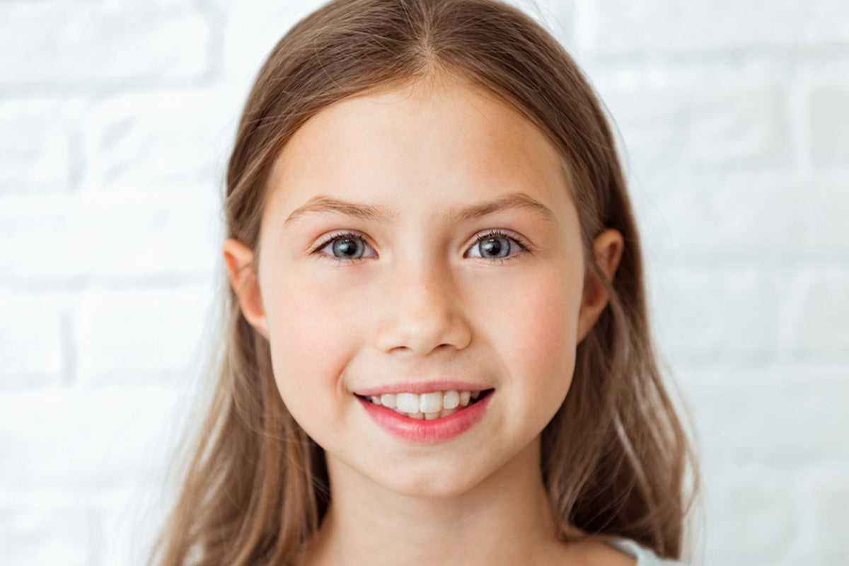 A Parent and Child’s Guide to Invisalign First