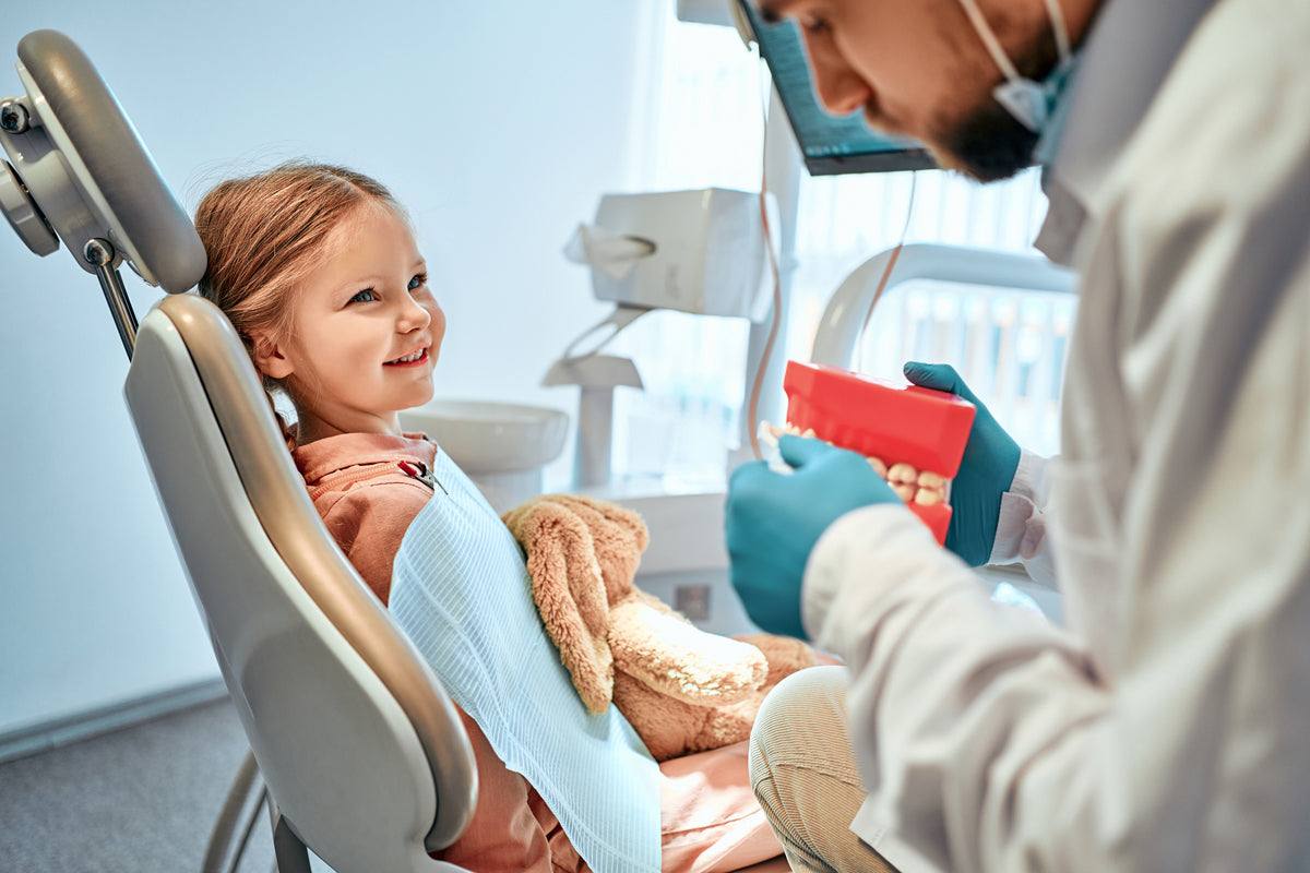 Why a Kids Private Dentist is a Worthwhile Investment