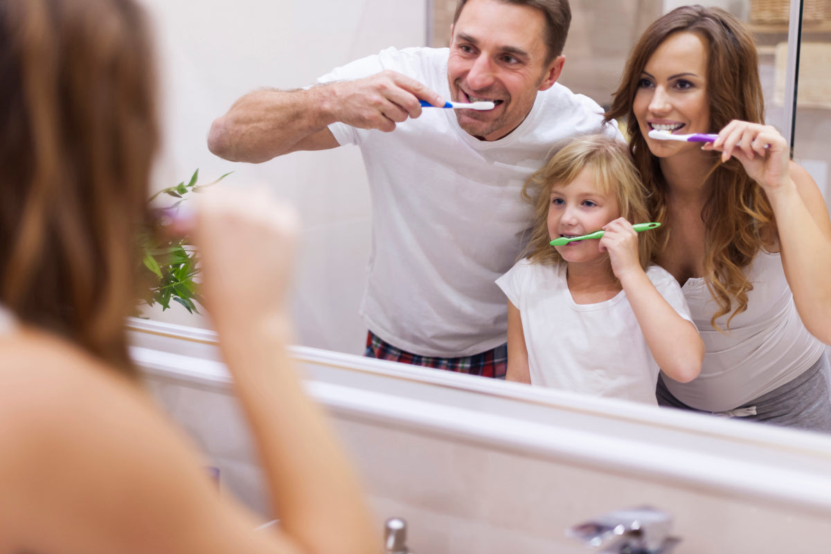 Preventative Dentistry: How Dentists and Parents Can Help